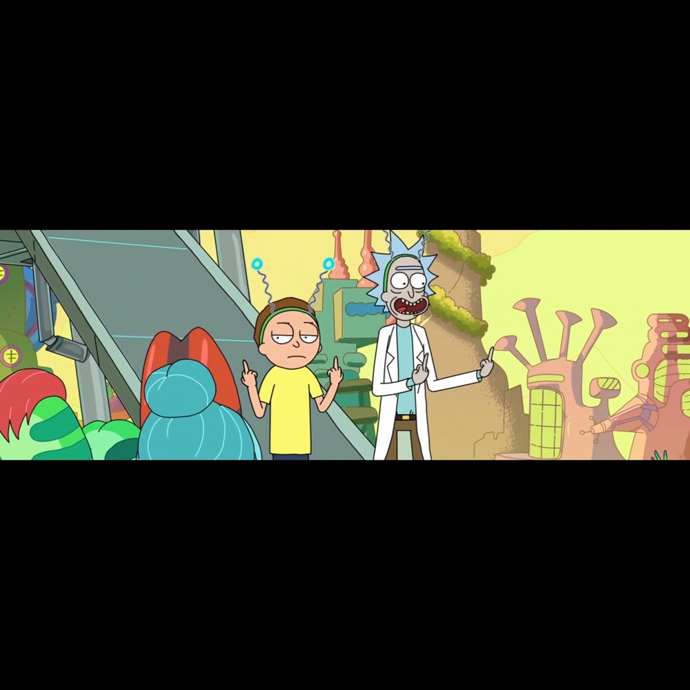 Meet your Posher, Gali